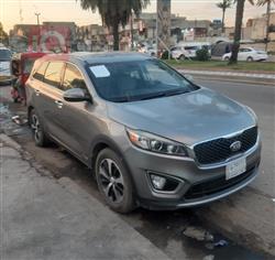 كيا سورينتو